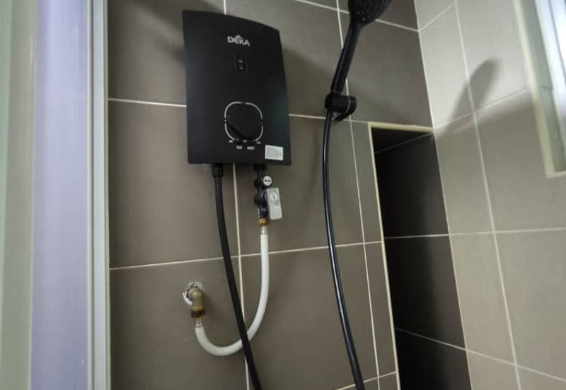 Razak City Residences