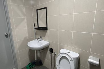 Razak City Residences