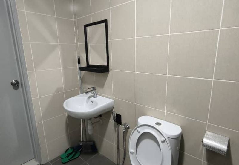 Razak City Residences