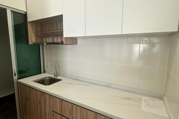 Razak City Residences