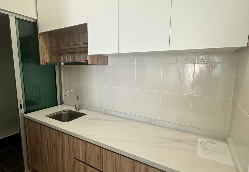 Razak City Residences