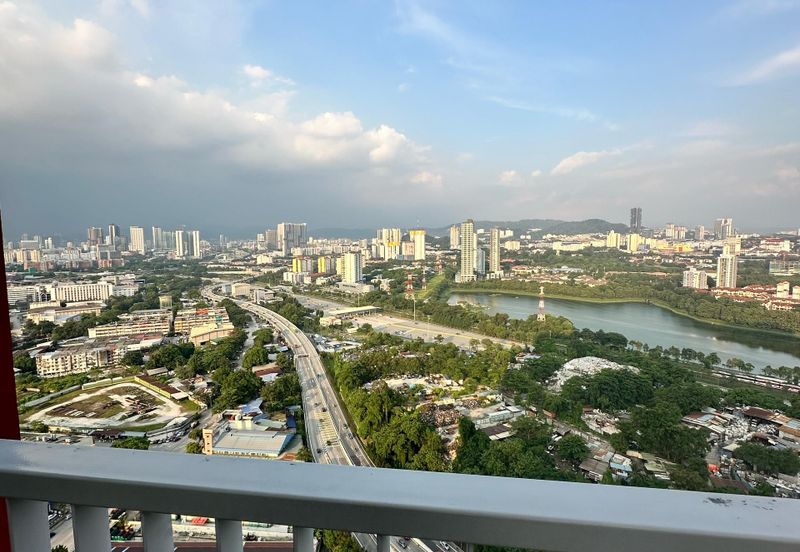 Razak City Residences