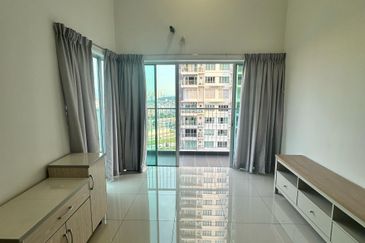 Razak City Residences