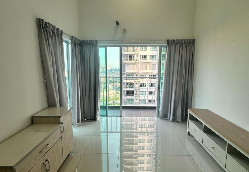 Razak City Residences