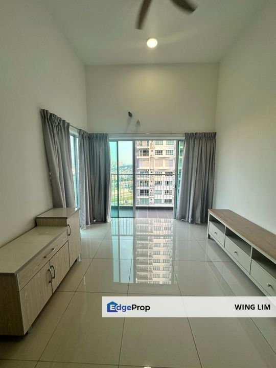 🏙️ Razak City Residence | 2R2B, Kuala Lumpur, Salak Selatan