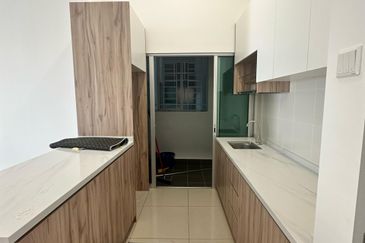 Razak City Residences