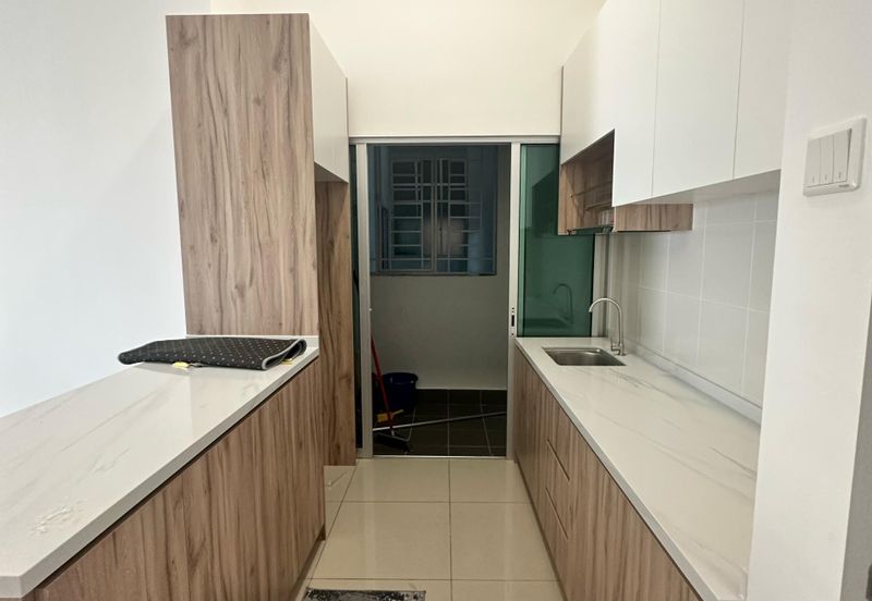 Razak City Residences