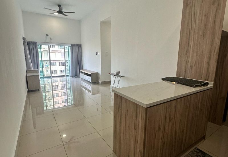 Razak City Residences