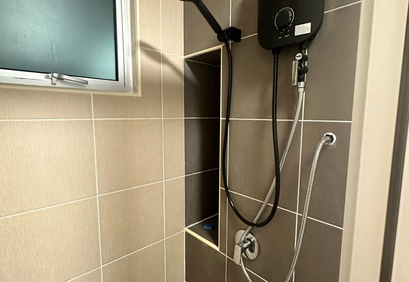 Razak City Residences