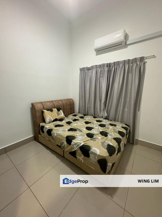 🏙️ Razak City Residence | 2R2B, Kuala Lumpur, Salak Selatan