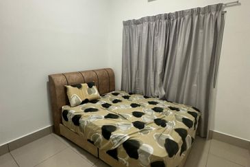 Razak City Residences