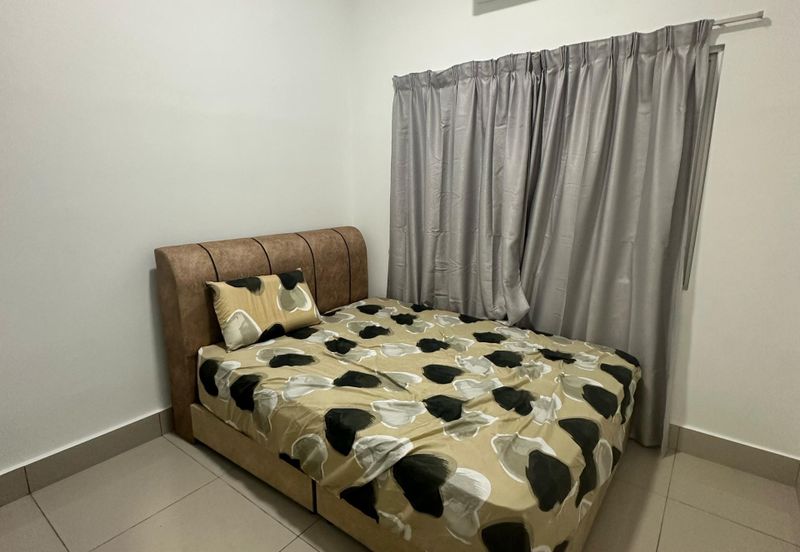 Razak City Residences