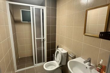 Razak City Residences