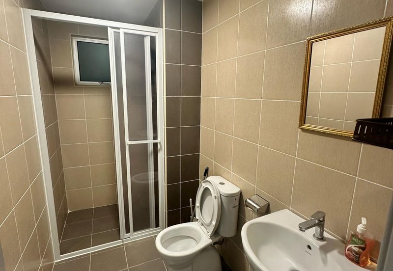 Razak City Residences