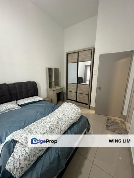 🏙️ Razak City Residence | 2R2B, Kuala Lumpur, Salak Selatan