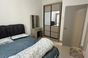 Razak City Residences