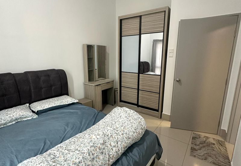 Razak City Residences