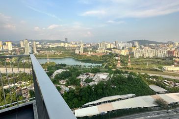 Razak City Residences