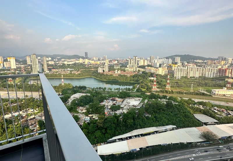 Razak City Residences