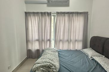 Razak City Residences