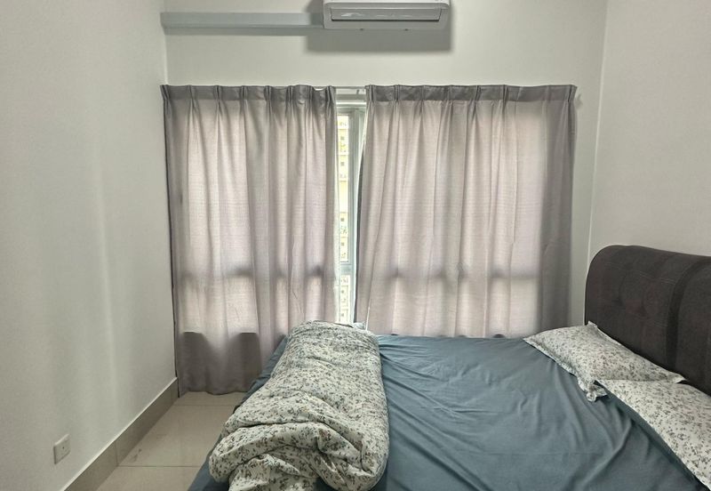 Razak City Residences