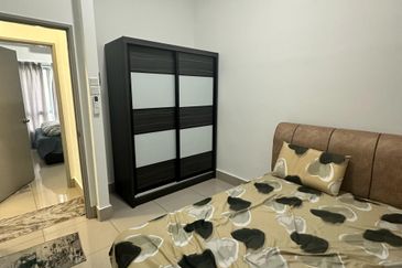 Razak City Residences