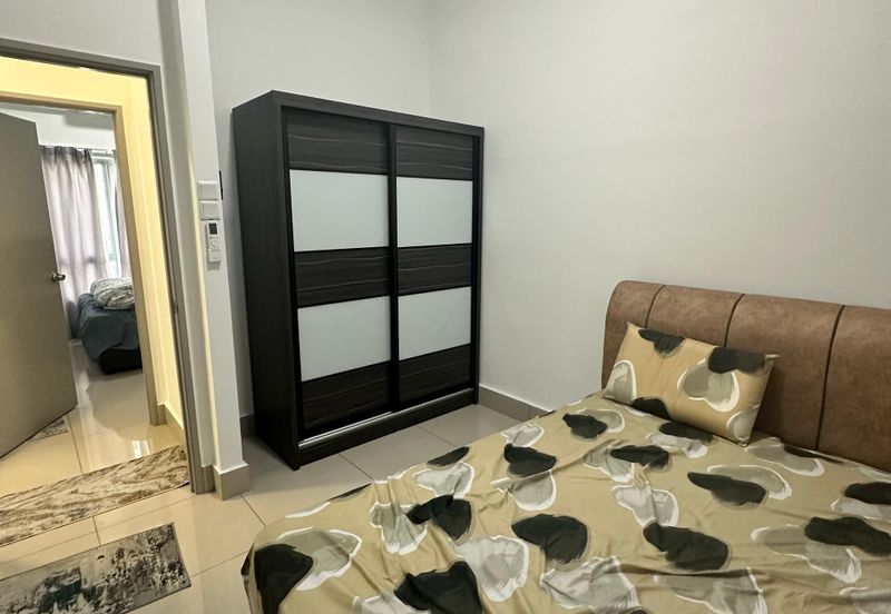 Razak City Residences