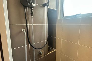 Razak City Residences