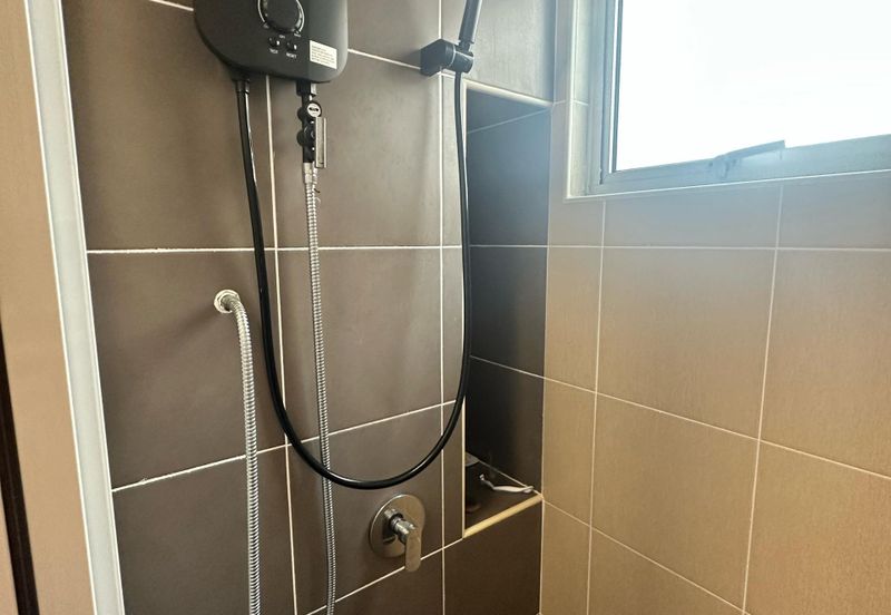 Razak City Residences