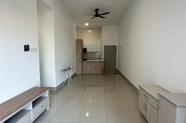 Razak City Residences