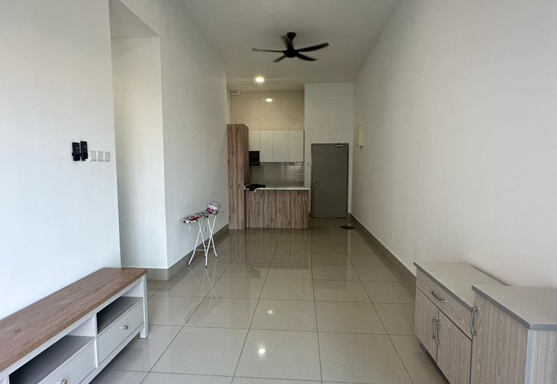 Razak City Residences