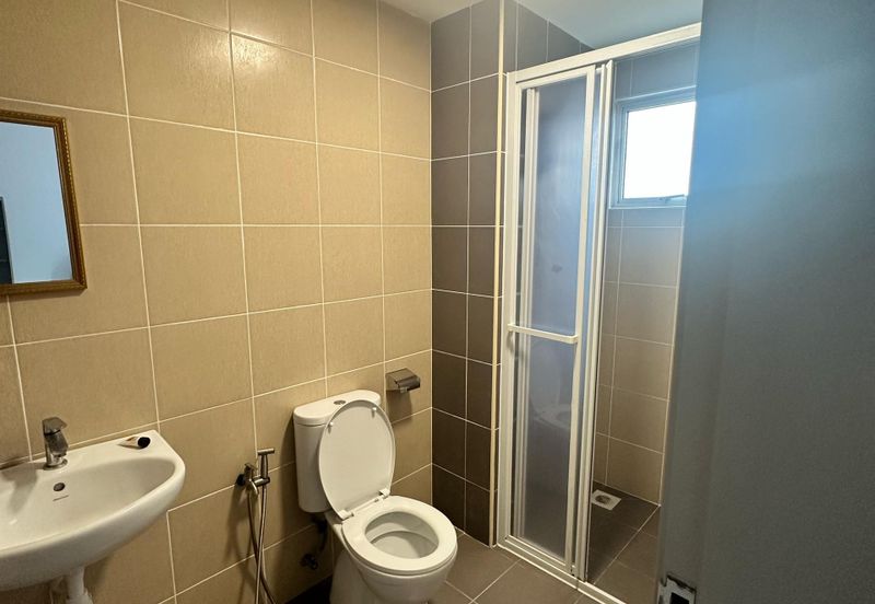 Razak City Residences