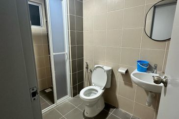 Razak City Residences