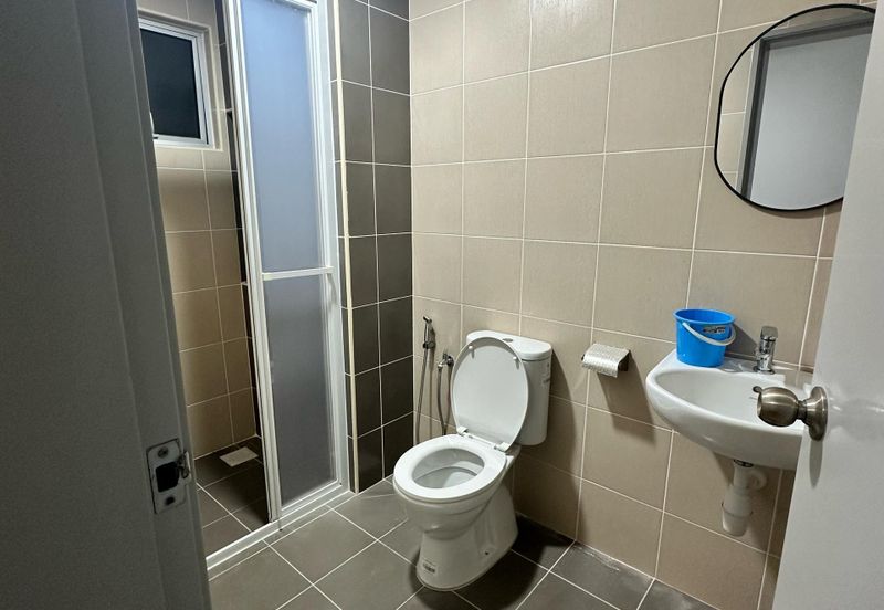 Razak City Residences