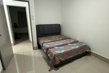 Razak City Residences