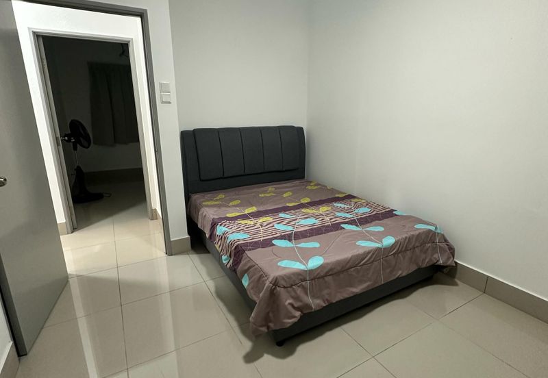 Razak City Residences