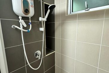 Razak City Residences