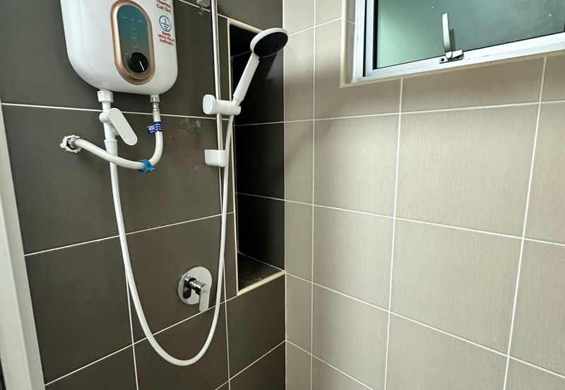 Razak City Residences