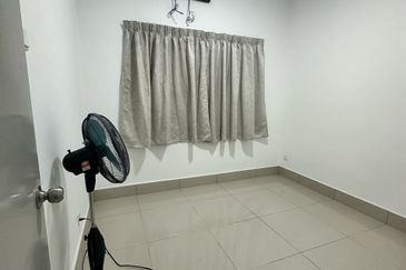 Razak City Residences