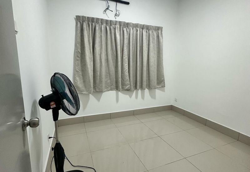 Razak City Residences