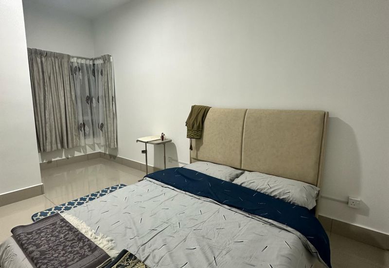 Razak City Residences