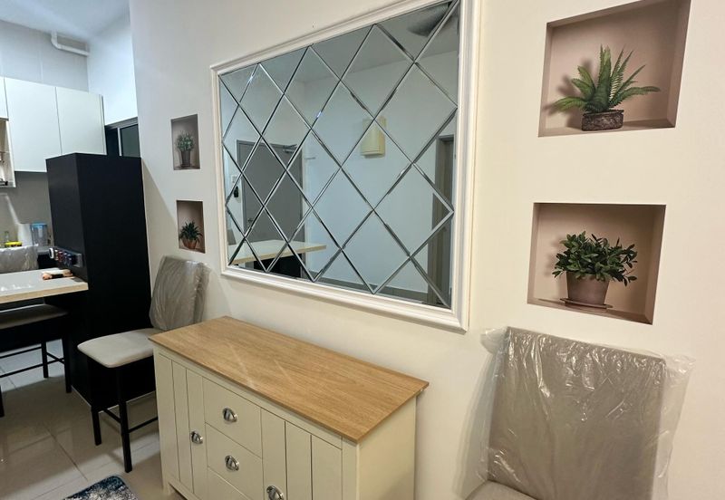 Razak City Residences