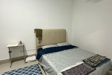 Razak City Residences