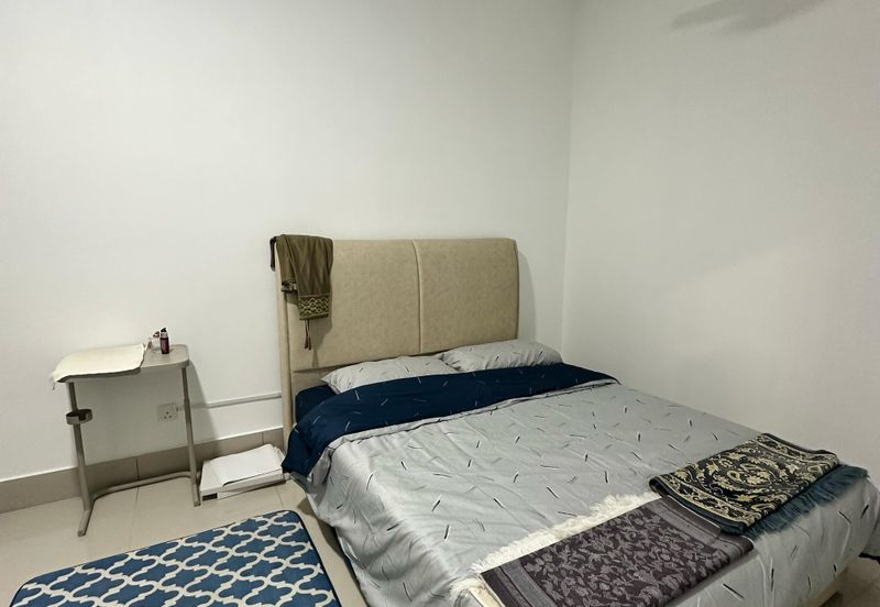 Razak City Residences