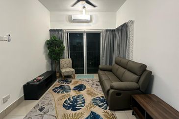 Razak City Residences