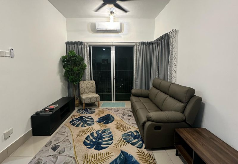 Razak City Residences