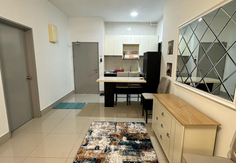 Razak City Residences