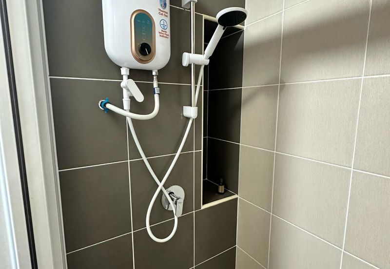 Razak City Residences