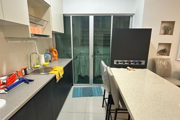 Razak City Residences