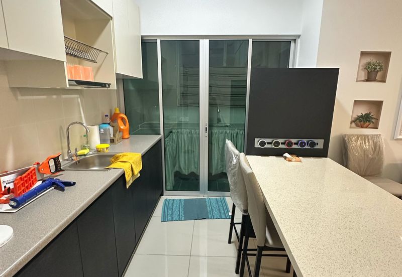 Razak City Residences